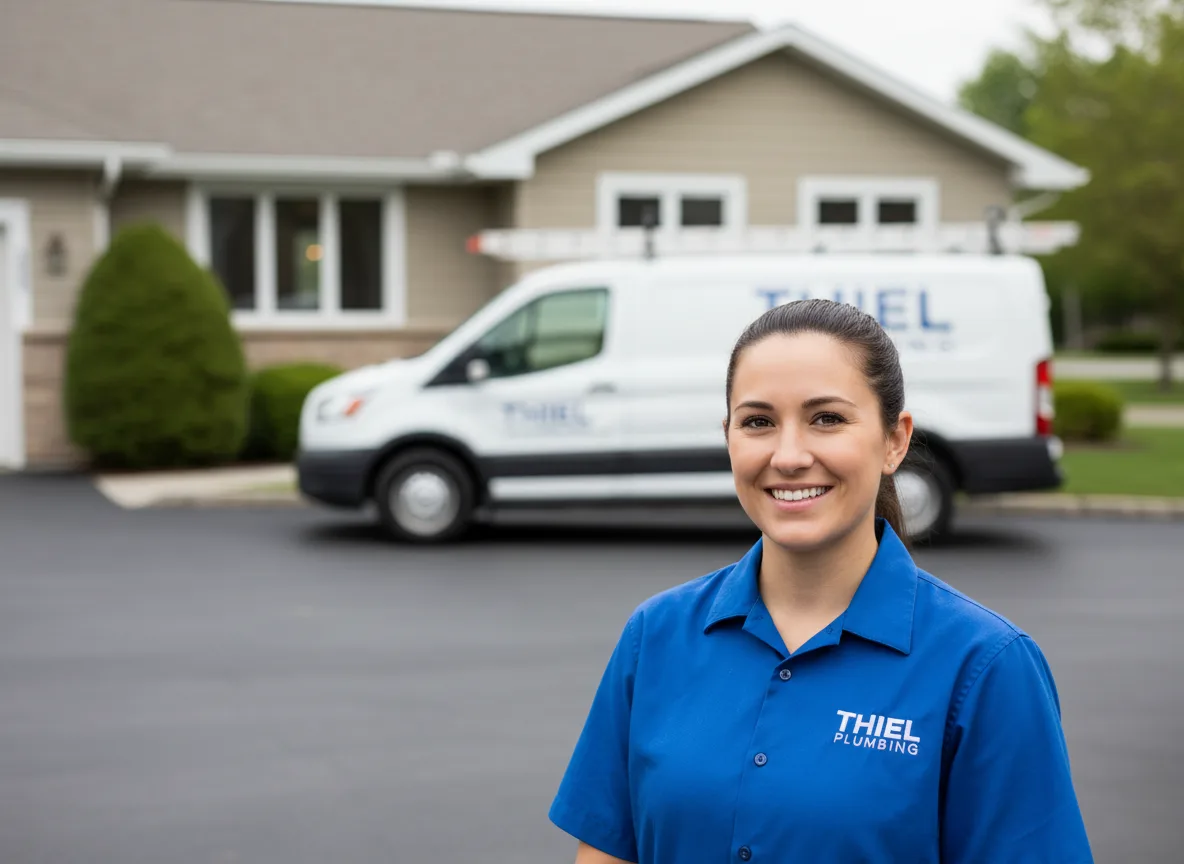 Plumber Naugatuck, WV FAQs